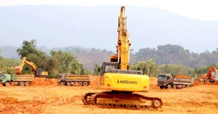 Hà Giang: Bắc Quang đẩy nhanh tiến độ các dự án góp phần phát triển kinh tế - xã hội