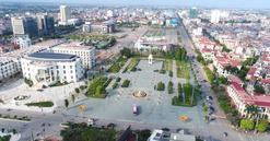 Giá đất biến động tại 2 tỉnh là ‘thủ phủ công nghiệp miền Bắc’ dự kiến sẽ sáp nhập