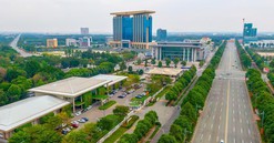 Thị trường bất động sản Bình Dương: Những bước tiến lớn về giá bán và giao dịch