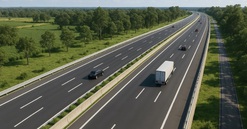 Liên danh Sơn Hải trúng thầu dự án cao tốc hơn 60km, rút ngắn hành trình TP. HCM - Đà Lạt còn 3 giờ