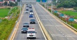 Cục Đường bộ đề xuất thu phí 5 tuyến cao tốc do Nhà nước đầu tư