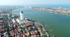 Quảng Bình: Dự kiến còn 41 xã, phường sau sáp nhập