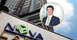 Sếp Novaland Bùi Thành Nhơn kỳ vọng năm 2025 sẽ là cột mốc tái sinh và khẳng định vị thế
