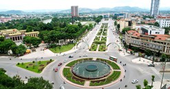 Nếu được sáp nhập, miền Bắc sẽ chứng kiến một siêu vùng kinh tế mới