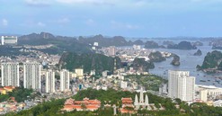 Quảng Ninh: Dự kiến có 51 đơn vị hành chính cấp xã sau sắp xếp