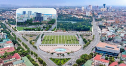 Chỉ 3 tháng nữa, thành phố hơn 60 năm tuổi tại tỉnh lớn nhất Việt Nam dự kiến sẽ bị xóa tên khỏi bản đồ hành chính