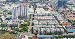 Bất động sản Bình Dương bước sang "chương mới" khi dự kiến sáp nhập với TP. Hồ Chí Minh và Bà Rịa – Vũng Tàu