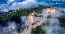 Nếu Đà Nẵng và Quảng Nam hợp nhất: ‘Siêu thành phố di sản’ sẽ hình thành