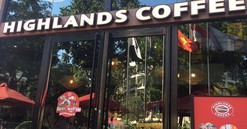 Highlands Coffee khánh thành nhà máy rang xay hiện đại gần 24.000m2, nằm gần cảng nước sâu lớn nhất Việt Nam