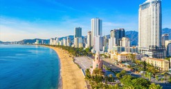 ‘Hòn ngọc biển Đông' Việt Nam sắp tinh gọn đơn vị hành chính, dự kiến còn 3 xã