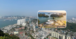 Chỉ 3 tháng nữa, tỉnh có mức sống cao nhất Việt Nam dự kiến quy tụ 3 đặc khu sau sắp xếp đơn vị hành chính