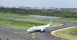 Nửa tháng nữa, sân bay duy nhất tại Việt Nam chỉ khai thác 1 chặng sẽ được 'lên đời'