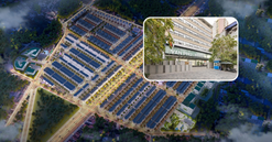 Văn Phú - Invest (VPI) đặt mục tiêu doanh thu giảm so với kế hoạch năm 2024, sắp đổi tên công ty