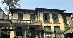 Hà Nội xác định địa điểm mới cho 5 cơ quan di dời khỏi khu vực phía Đông hồ Hoàn Kiếm