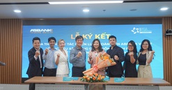 ABBANK hợp tác với SVF thúc đẩy ngành công nghiệp văn hóa sáng tạo và phát triển bền vững