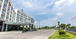 DIC Corp (DIG) chính thức giải thể chi nhánh DIC Vĩnh Phúc