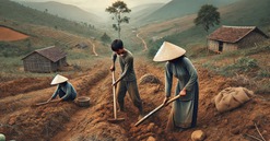 Kể từ nay, phải đáp ứng điều kiện này đất khai hoang mới được cấp sổ đỏ