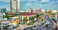 Tỉnh lớn nhất ĐBSCL sau sáp nhập sẽ sở hữu địa hình đa dạng, tiềm năng phát triển toàn diện hiếm có