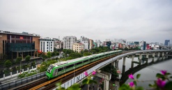 Điều chỉnh tạm thời đơn giá dịch vụ tuyến metro 35.000 tỷ tại Hà Nội