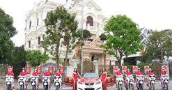 “Cơn lốc” Roadshow ấn tượng tại Hải Dương: Khơi dậy khát vọng đầu tư bất động sản Đông Triều