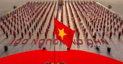 “Beloved Vietnam” và một thế hệ đang kể lại tình yêu nước theo cách riêng 