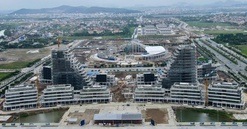 Vinhomes Royal Island - Từ thành phố bên kia sông đến trung tâm trong lòng Hải Phòng