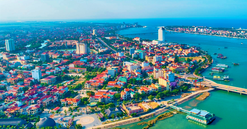 Sáp nhập Quảng Bình - Quảng Trị: Tạo đà bứt phá