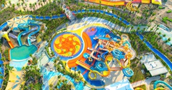 Công viên nước Hà Nam ưu đãi “khủng” cho người dân địa phương dịp lễ 30/4