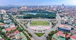 Từng là 'anh em chung một nhà', hai tỉnh này lại đang đứng ngoài làn sóng sáp nhập