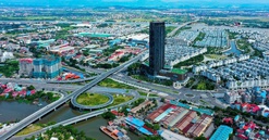 Nếu ‘về chung một nhà’, TP lớn thứ 2 miền Bắc sẽ bố trí 400 căn hộ cho cán bộ bị ảnh hưởng bởi sáp nhập