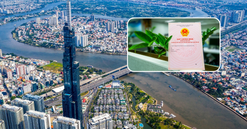 Nếu sáp nhập, người dân có phải làm lại sổ đỏ hay không?
