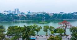 Hà Nội nêu phương án sáp nhập phường tại 8 quận nội thành