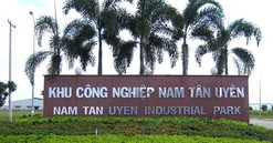 Nam Tân Uyên (NTC): Lợi nhuận quý I/2025 tăng nhẹ, kỳ vọng vào FDI và KCN thông minh
