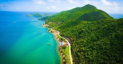 Tỉnh duy nhất Việt Nam có hai đô thị loại I góp mặt trong top điểm đến thân thiện nhất thế giới 2025