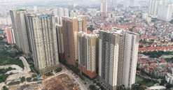 Sức mua dồn vào hàng mới, tồn kho bất động sản tiếp tục “nằm im”
