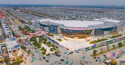 Vincom Mega Mall Ocean City - “Bản giao hưởng đại dương” tại trái tim thành phố điểm đến Ocean City