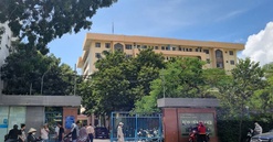 Tỉnh sở hữu 'hòn ngọc biển Đông' Việt Nam sẽ có bệnh viện tuyến cuối cho khu vực Duyên hải Nam Trung Bộ, quy mô hơn 4.400 tỷ