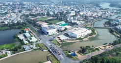 Muộn nhất 1 tháng nữa, toàn bộ 63 tỉnh, thành phải gửi đề án sắp xếp đơn vị hành chính về Bộ Nội vụ