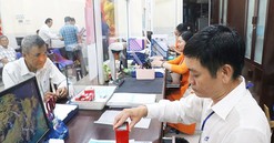 Tập trung cao độ cho sắp xếp đơn vị hành chính, đảm bảo chính quyền cấp xã vận hành từ ngày 01/07