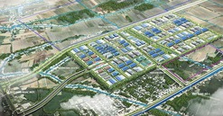 Khu công nghiệp VSIP đầu tiên tại ĐBSCL báo tin vui dù chưa hoàn thiện hạ tầng