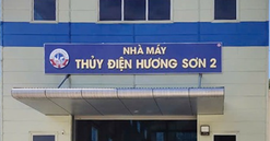 Hà Tĩnh: Thủy điện Hương Sơn báo lãi đậm quý đầu năm 2025