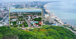 Chỉ 3 tháng nữa, thành phố non trẻ của tỉnh nhỏ nhất vùng Đông Nam Bộ dự kiến sẽ bị gạch tên khỏi bản đồ hành chính
