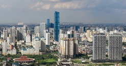 Đầu tư bất động sản thời "tiền rẻ": Nhà đầu tư đang hướng đến phân khúc nào?