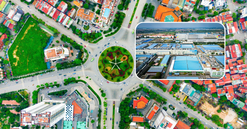 Sau sáp nhập, một địa phương của Việt Nam sẽ sở hữu quy mô công nghiệp đứng đầu cả nước