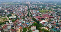 Huyện sẽ sở hữu tòa nhà chọc trời cao nhất Việt Nam kêu gọi đầu tư hai dự án NOXH hơn 16.000 tỷ