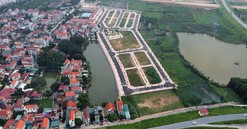 Sau sáp nhập, các địa phương phải báo cáo định kỳ việc quản lý, sử dụng đất