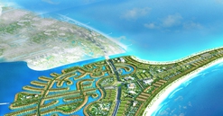 Vingroup khởi công siêu đô thị ESG Vinhomes Green Paradise