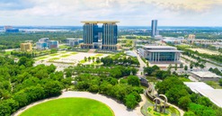 Tỉnh giàu nhất Việt Nam sắp xếp lại đơn vị hành chính, xuất hiện 12 phường vượt mốc trên 100.000 dân