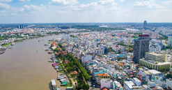 Sáp nhập Cần Thơ – Hậu Giang – Sóc Trăng: Động lực phát triển thị trường bất động sản Tây Nam Bộ