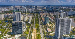 ĐHĐCĐ 2025: Doanh nghiệp bất động sản tự tin tăng trưởng bằng những "con át chủ bài" nào?